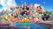 Merge Magic Princess screenshot 7