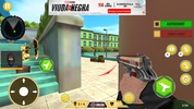 Critical Cover Multiplayer screenshot 3