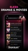 StardustTV screenshot 4