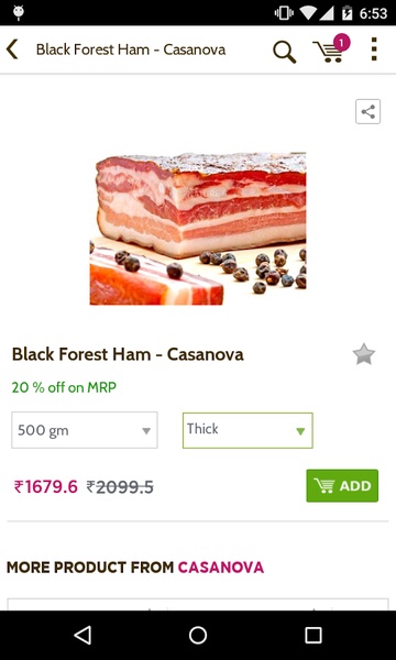 Godrej Natures Basket - Preview 4