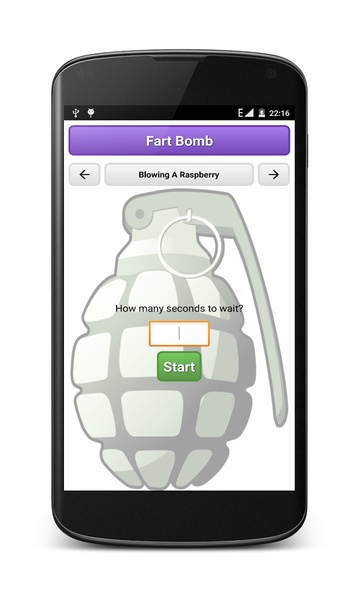 Fart Sounds - Preview 15