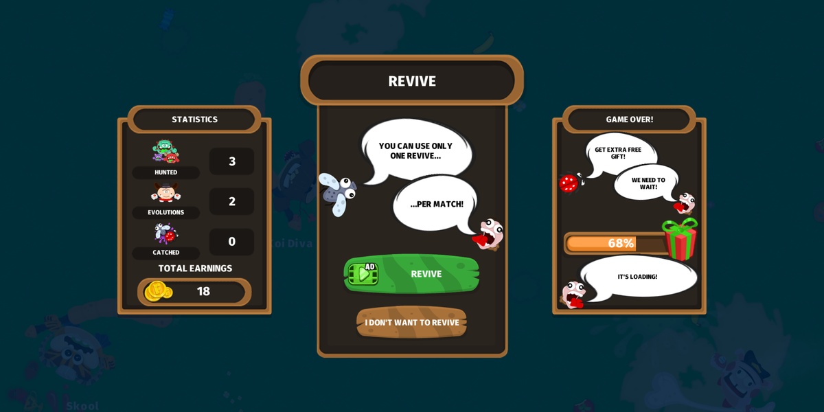 Chompers.io - Preview 11