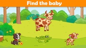 Game Anak BebiBoo screenshot 7