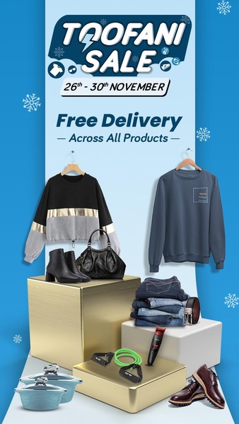 Snapdeal Online Shopping India - Preview 1