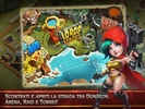 Clash of Lords 2: Italiano screenshot 17