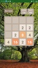 2048 game screenshot 2