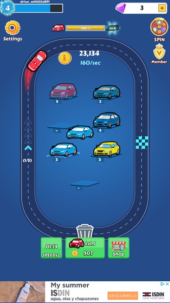 Merge Car - Preview 8
