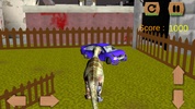 Dinosaur Simulator 3D Free screenshot 5