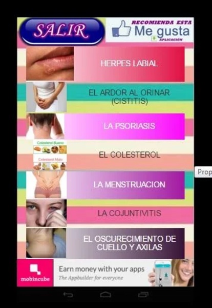 Remedios Caseros - Preview 14
