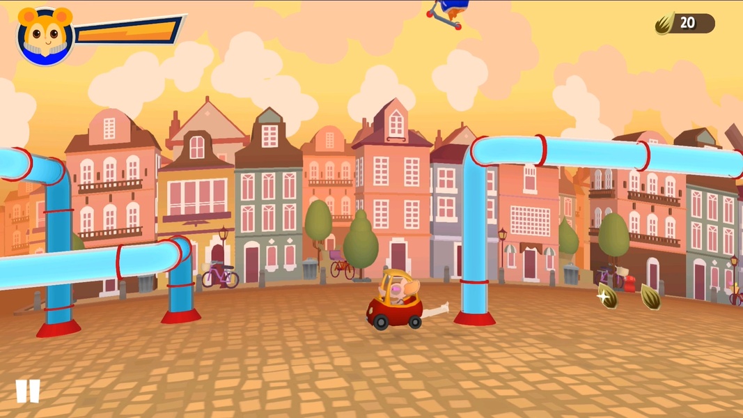 Hamsterdam - Preview 6