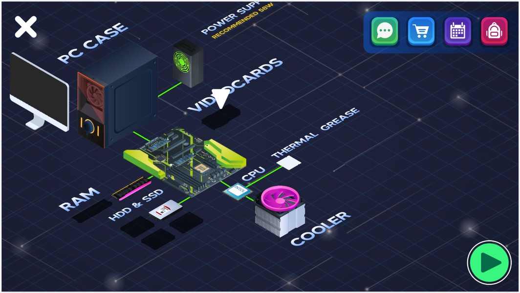 PC Creator 2 - Preview 8