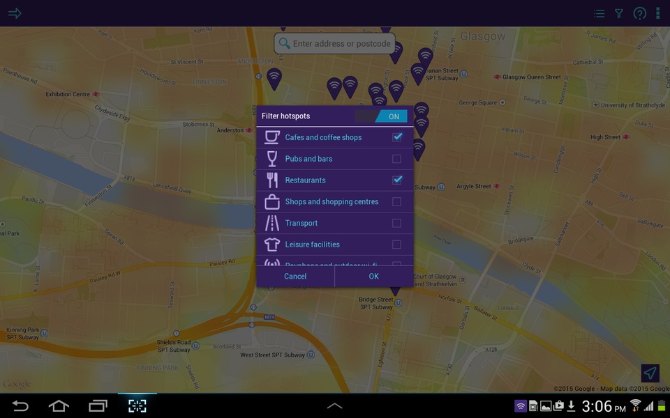 BT Wi-fi - Preview 16