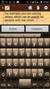 Jbak Keyboard screenshot 16