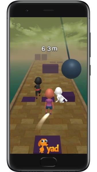 Fun Escape - Preview 16