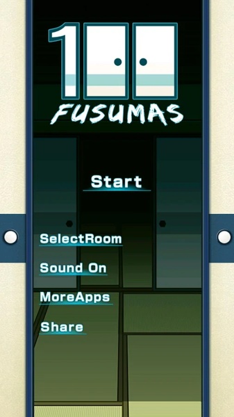 100Fusumas - Preview 1
