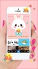 Pink Lovely Bunny screenshot 1