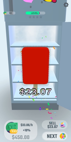 Ice Cream Idle - Preview 9