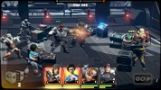 Alpha Squad 5 screenshot 2