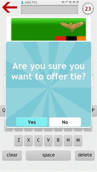 Flags Logo Quiz - Preview 2