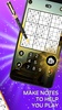 Sudoku - Free Classic Offline Puzzle Game screenshot 7