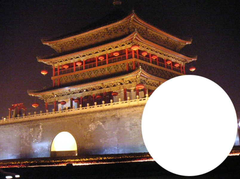 World Monuments Frames - Preview 6