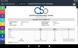 Cloud9 School App screenshot 10