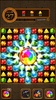 Pharaoh Magic Jewel : Classic Match 3 Puzzle screenshot 19
