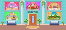 Family Mansion Dream House screenshot 3
