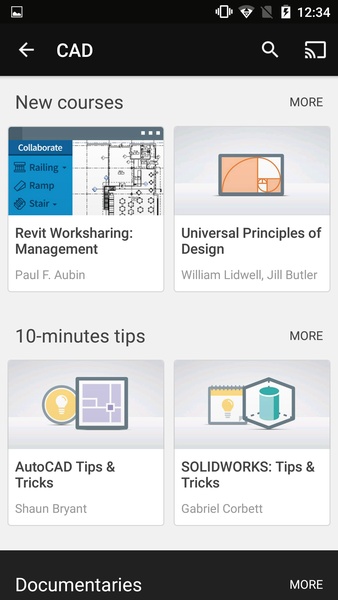 Lynda.com - Preview 2