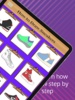 How to Draw Sneakers screenshot 7