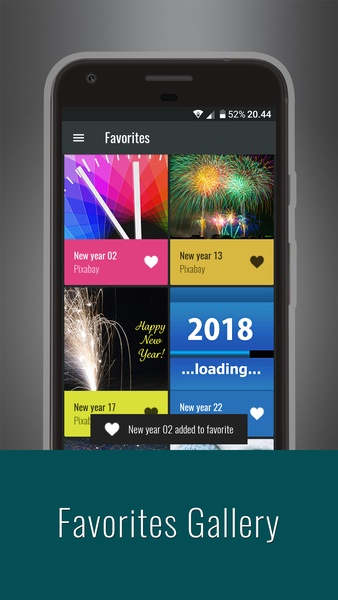 New Year Wallpapers - Preview 3