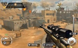 Sniper X Feat Jason Statham screenshot 6