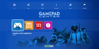 Gamepad Center screenshot 6