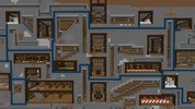 Hide and Seek maps for Minecraft: PE screenshot 5