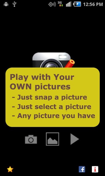 snapNfind - Preview 5