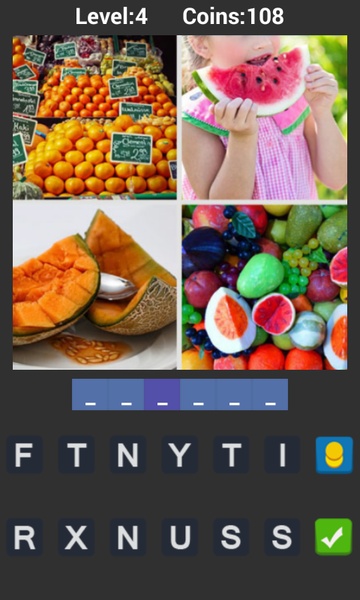 Guess This Food - Preview 5
