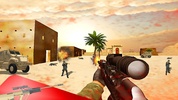 Operation Desert Storm screenshot 1