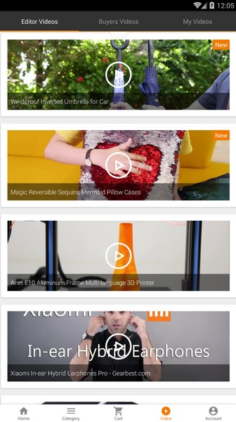 GearBest - Preview 10