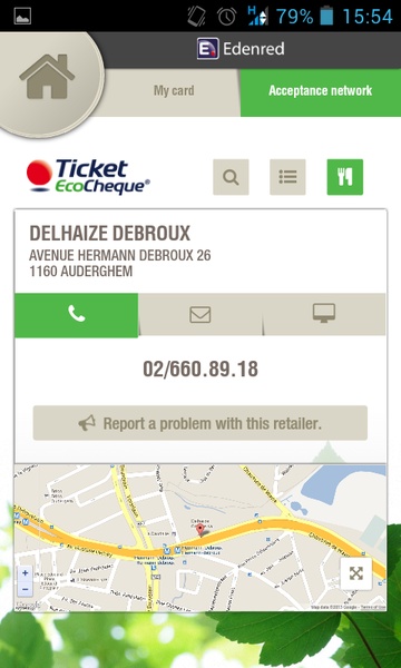 TicketFinder - Preview 5