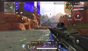 Apex Legends Mobile (Gameloop) screenshot 8