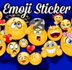 Emojis Stickers & Animated GIF screenshot 3