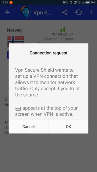 VPN Secure Shield - Preview 5