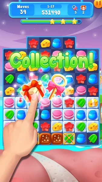 Cake Frenzy - Preview 11