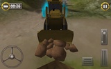 Heavy Bulldozer Simulator 2015 screenshot 4