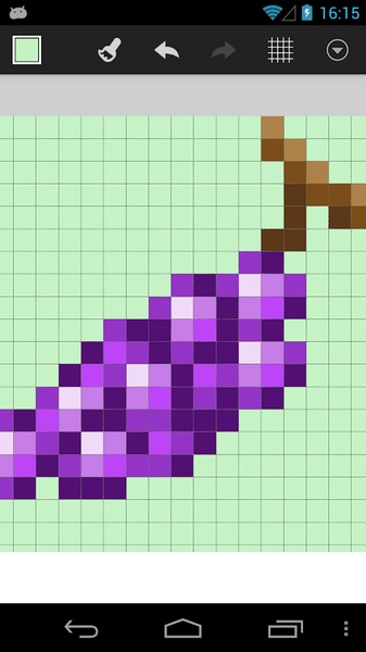 PixelArtist - Preview 4