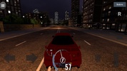 Gangster Mafia Chase Car Race screenshot 8