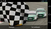 Racing Flag Free screenshot 1