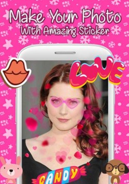 Candy Selfie Cam - Preview 14