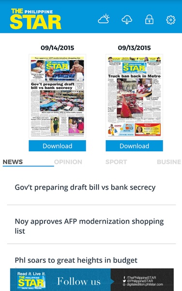The Philippine Star - Preview 6