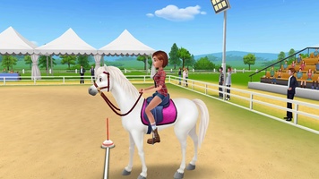 Horse Story for Android 7